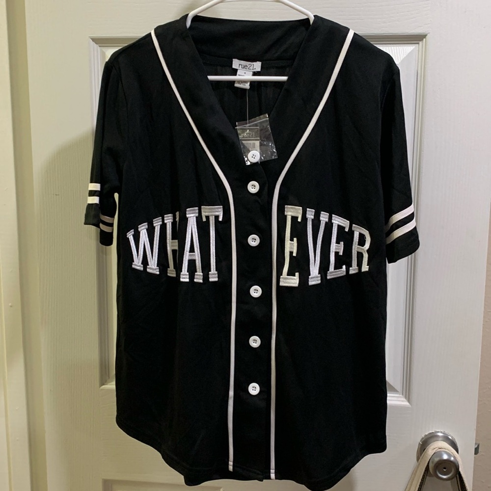 Whatever Top